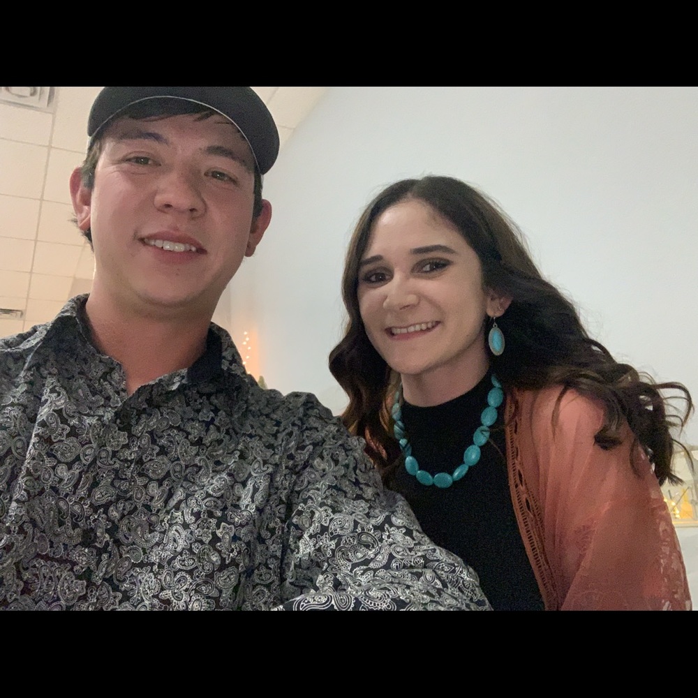 Meet your Posher, Ashley